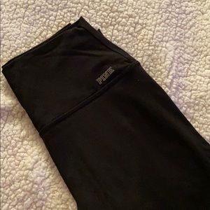 VS Pink Ultimate Leggings
